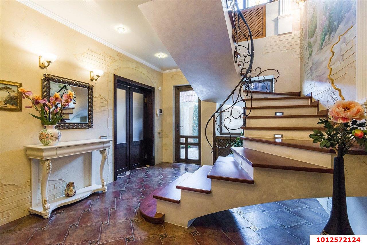 Фото №4: Дом 516 м² + 8 сот. - Краснодар, Западный внутригородской округ, мкр. Кожзавод, ул. Северная, 146