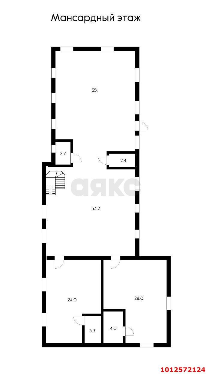 Фото №19: Дом 516 м² + 8 сот. - Краснодар, Западный внутригородской округ, мкр. Кожзавод, ул. Северная, 146