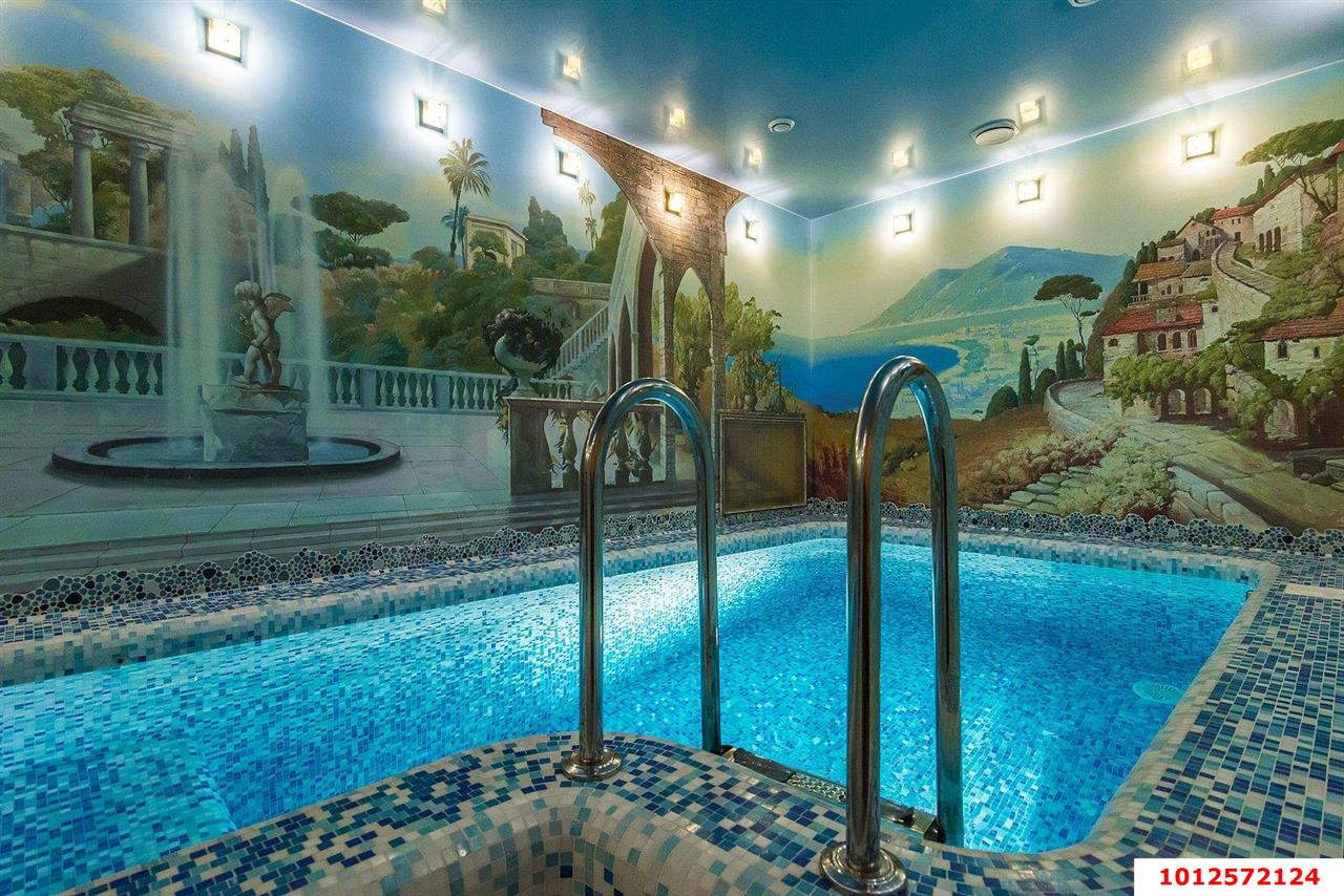 Фото №7: Дом 516 м² + 8 сот. - Краснодар, Кожзавод, ул. Северная, 146