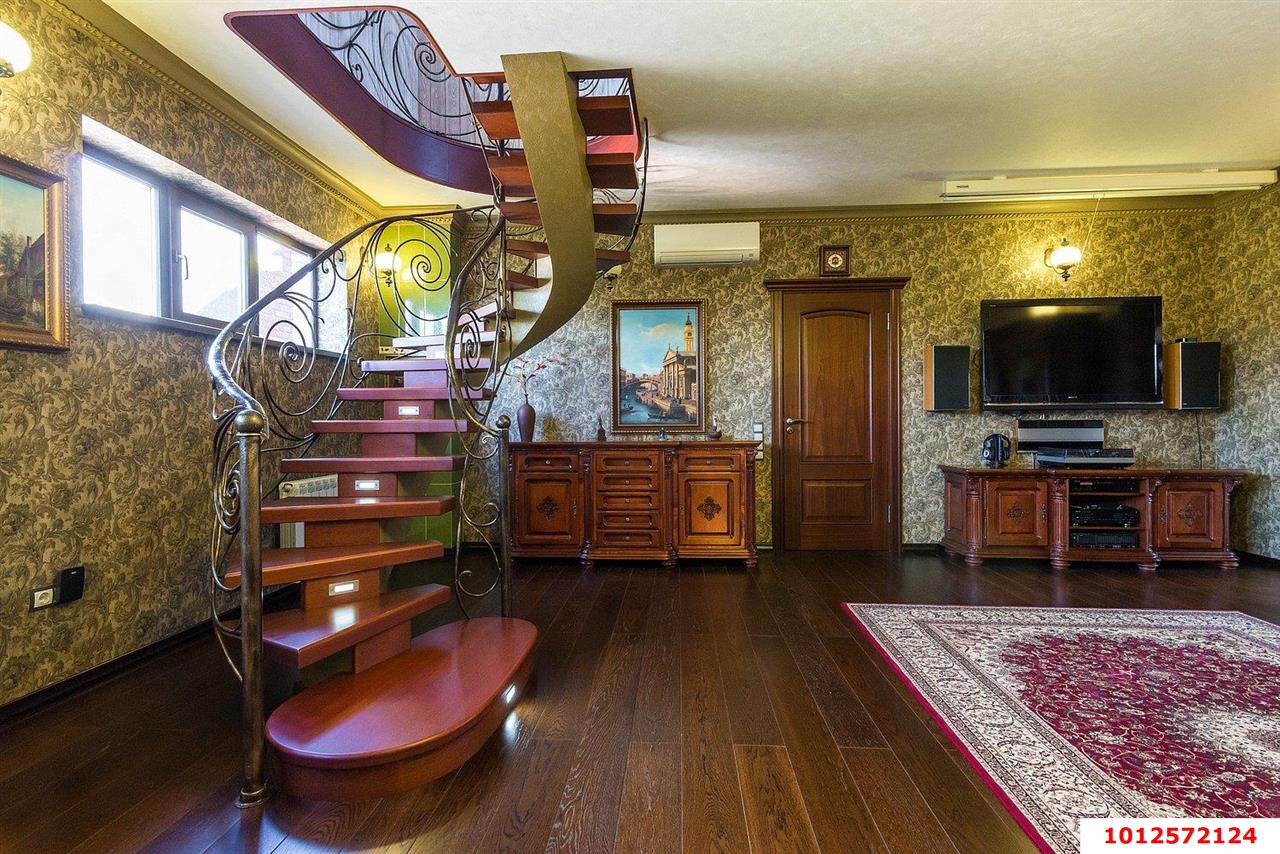 Фото №12: Дом 516 м² + 8 сот. - Краснодар, Кожзавод, ул. Северная, 146