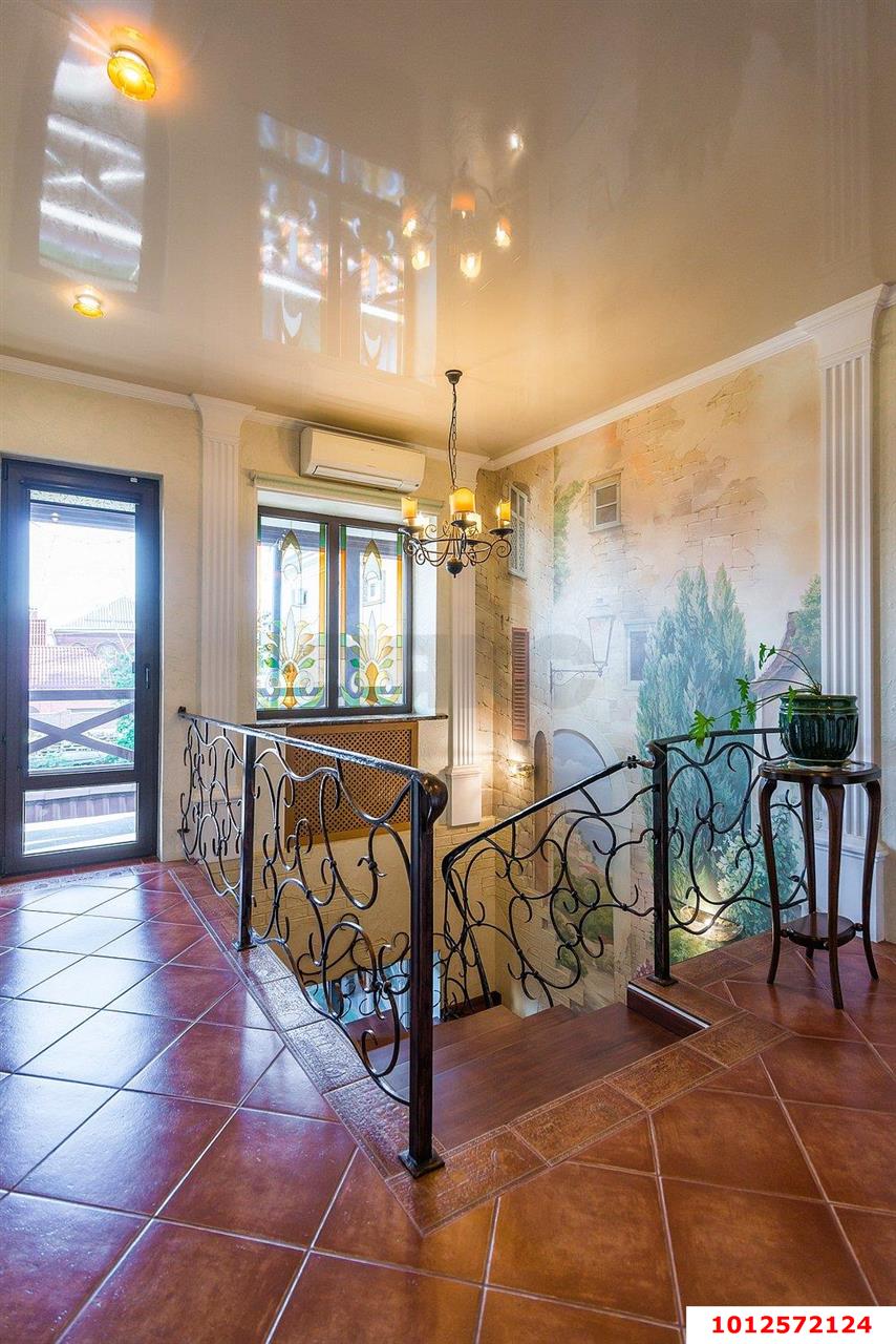 Фото №10: Дом 516 м² + 8 сот. - Краснодар, Кожзавод, ул. Северная, 146