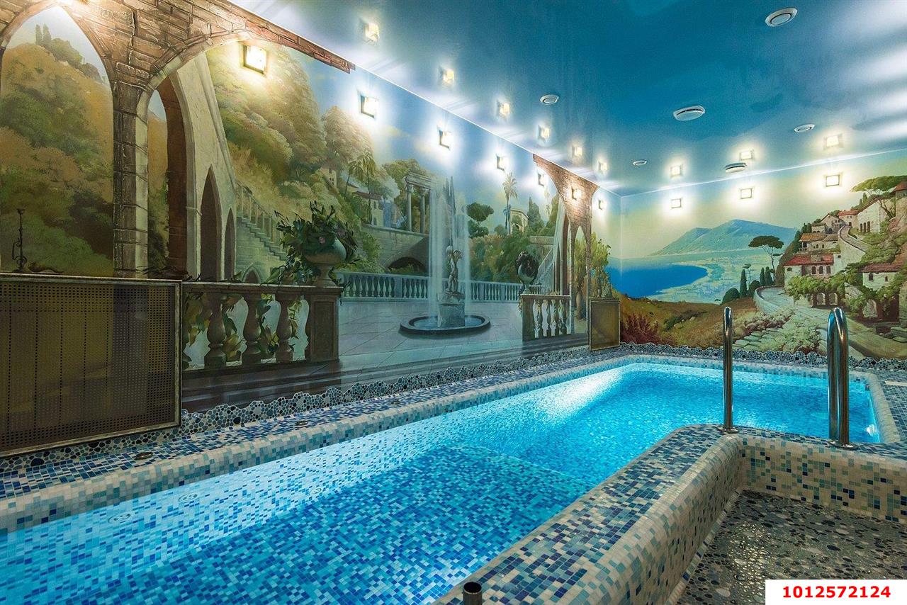 Фото №8: Дом 516 м² + 8 сот. - Краснодар, Кожзавод, ул. Северная, 146