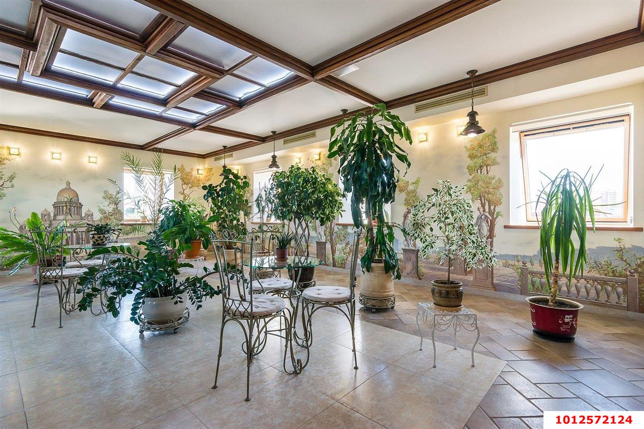 Фото №15: Дом 516 м² + 8 сот. - Краснодар, Западный внутригородской округ, мкр. Кожзавод, ул. Северная, 146