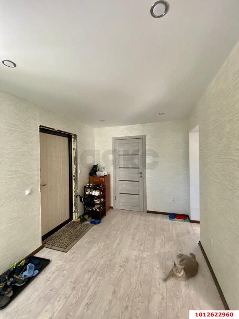 Фото №3: Дом 103 м² + 10.04 сот. - Елизаветинская, Прикубанский внутригородской округ, ст Зелёный Огонёк, ул. Абрикосовая, 210