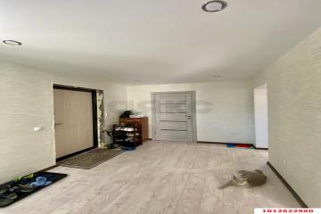 Фото №3: Дом 103 м² - Елизаветинская, ст Зелёный Огонёк, ул. Абрикосовая, 210