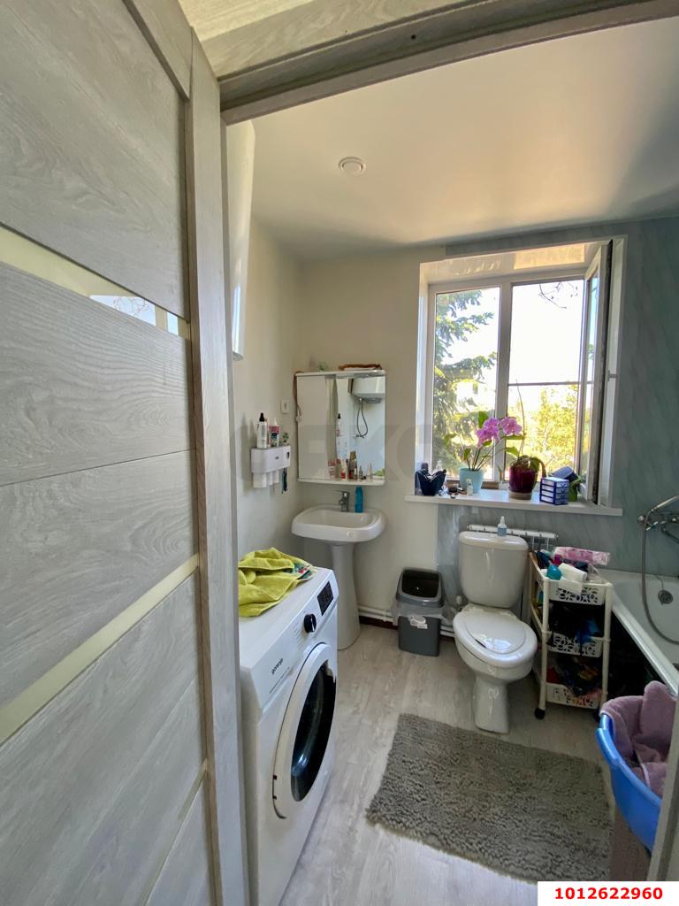 Фото №13: Дом 103 м² + 10.04 сот. - Елизаветинская, Прикубанский внутригородской округ, ст Зелёный Огонёк, ул. Абрикосовая, 210