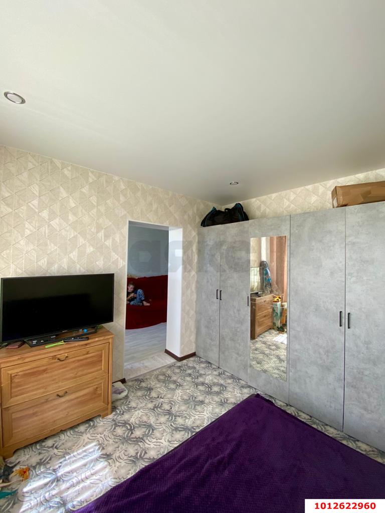 Фото №10: Дом 103 м² + 10.04 сот. - Елизаветинская, Прикубанский внутригородской округ, ст Зелёный Огонёк, ул. Абрикосовая, 210