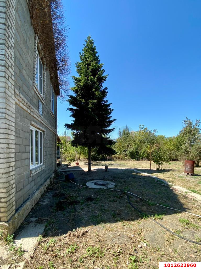 Фото №1: Дом 103 м² + 10.04 сот. - Елизаветинская, Прикубанский внутригородской округ, ст Зелёный Огонёк, ул. Абрикосовая, 210