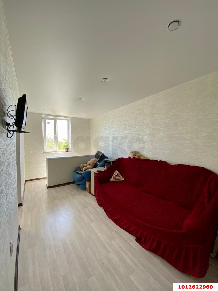 Фото №7: Дом 103 м² + 10.04 сот. - Елизаветинская, Прикубанский внутригородской округ, ст Зелёный Огонёк, ул. Абрикосовая, 210