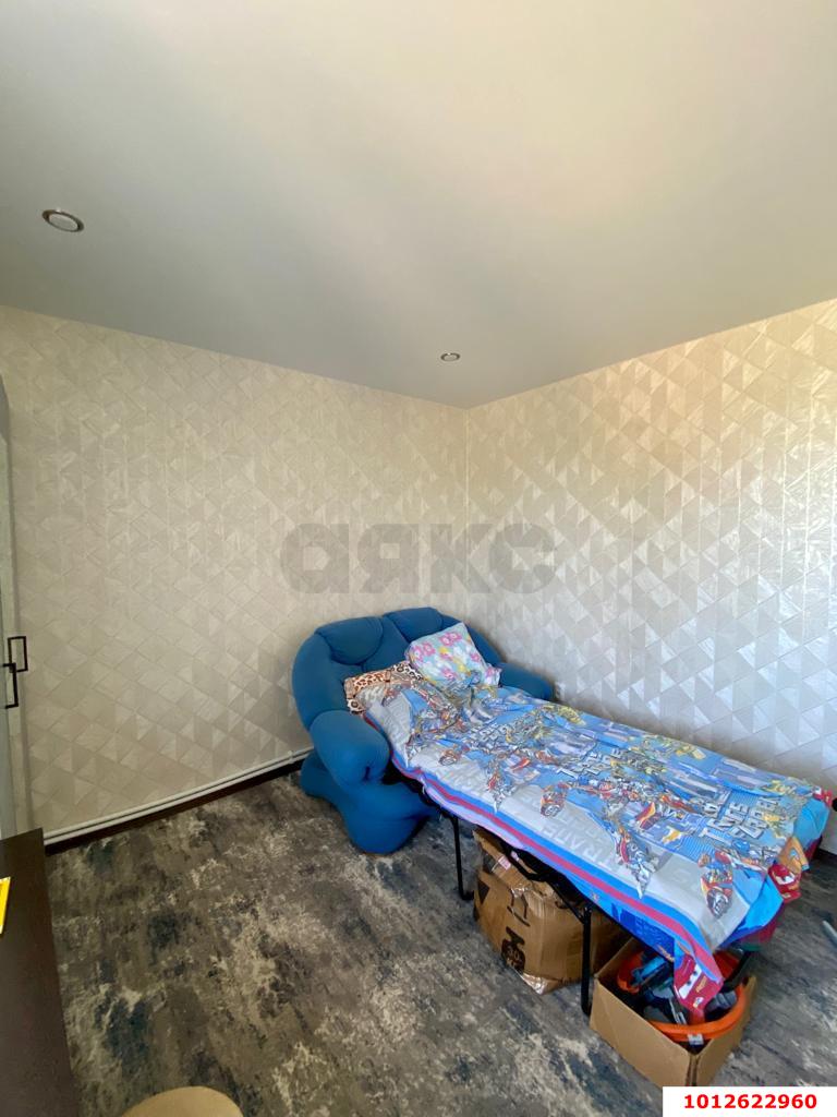 Фото №6: Дом 103 м² + 10.04 сот. - Елизаветинская, Прикубанский внутригородской округ, ст Зелёный Огонёк, ул. Абрикосовая, 210