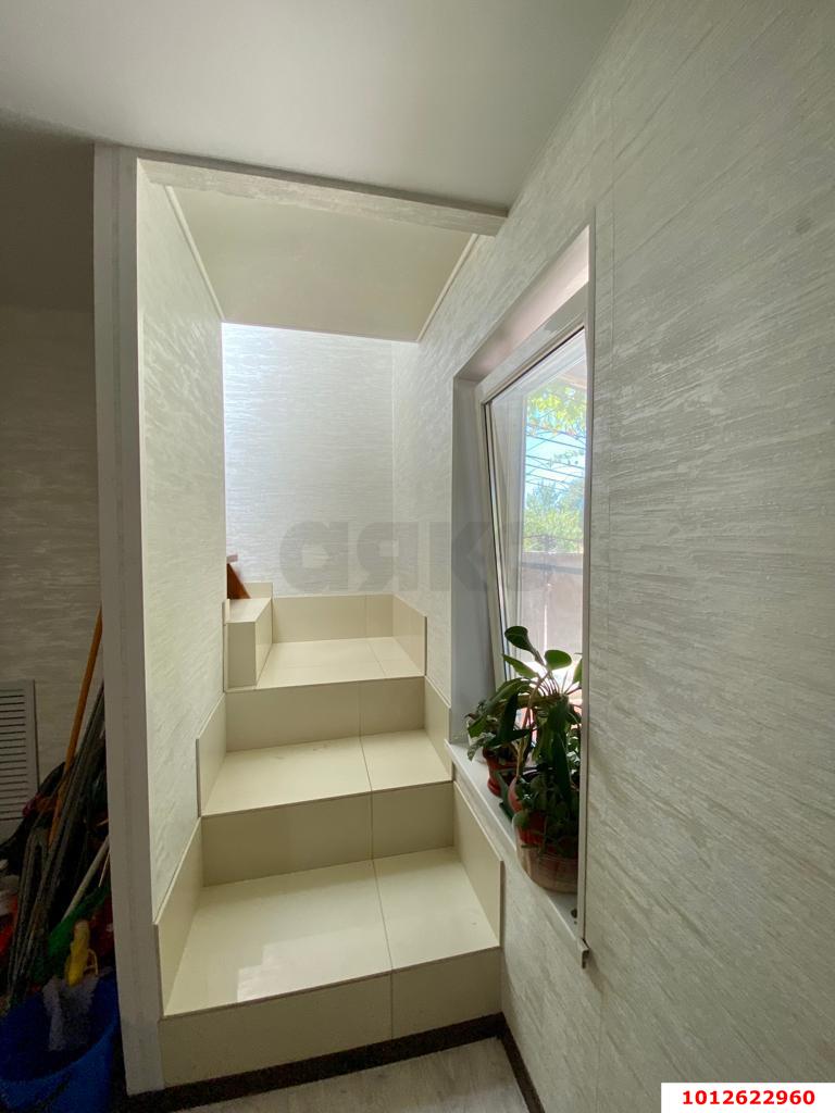 Фото №11: Дом 103 м² + 10.04 сот. - Елизаветинская, Прикубанский внутригородской округ, ст Зелёный Огонёк, ул. Абрикосовая, 210