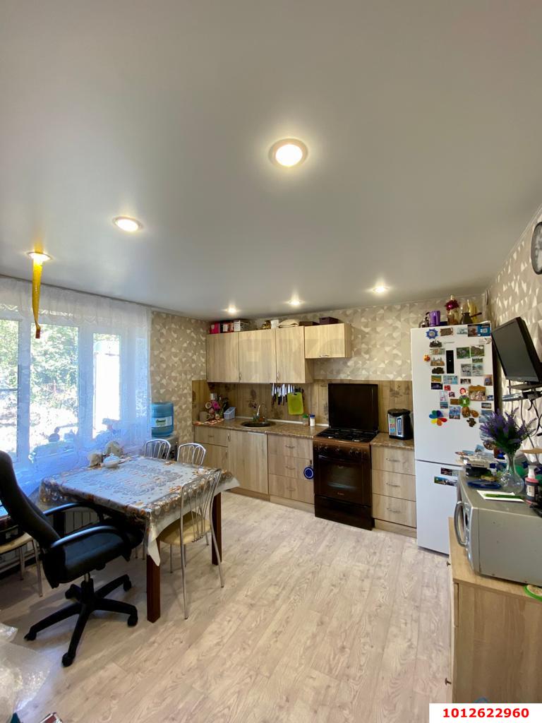 Фото №4: Дом 103 м² + 10.04 сот. - Елизаветинская, Прикубанский внутригородской округ, ст Зелёный Огонёк, ул. Абрикосовая, 210