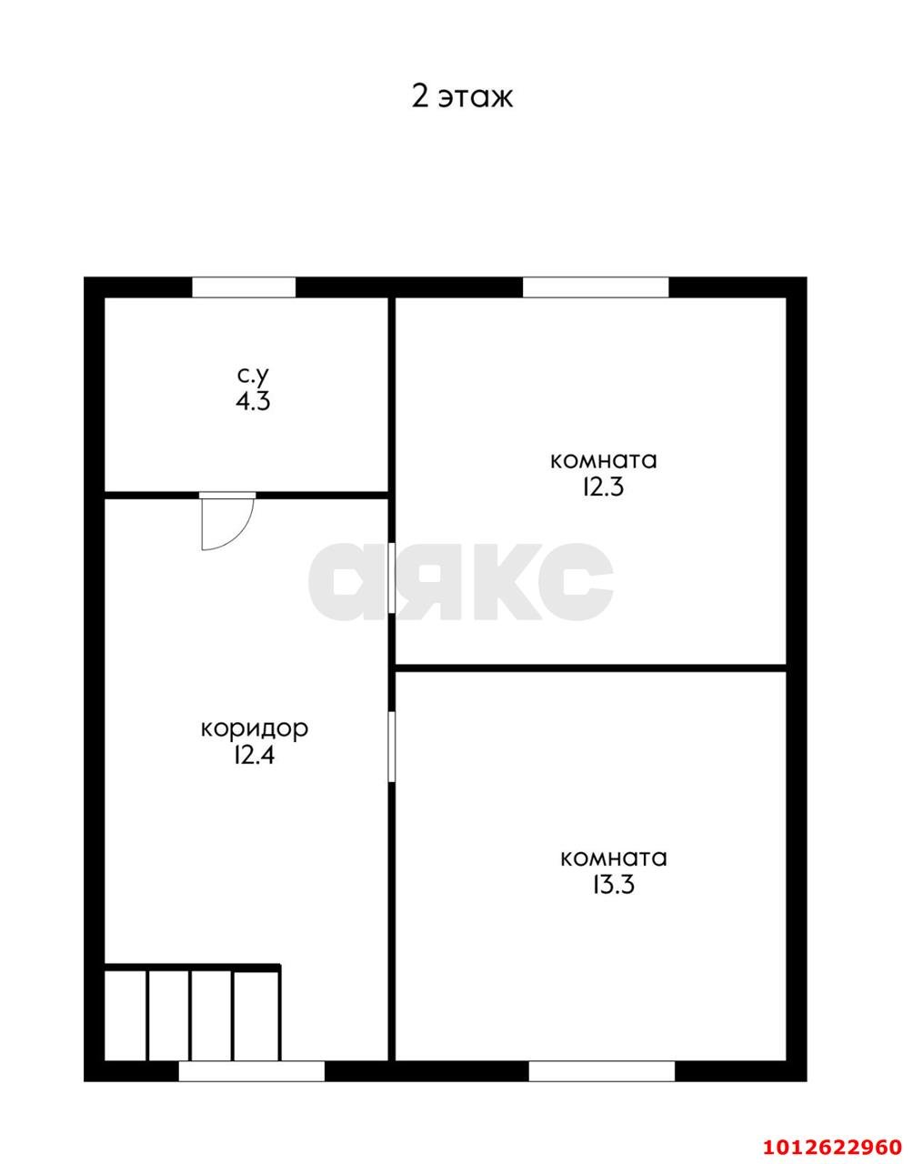 Фото №17: Дом 103 м² + 10.04 сот. - Елизаветинская, Прикубанский внутригородской округ, ст Зелёный Огонёк, ул. Абрикосовая, 210