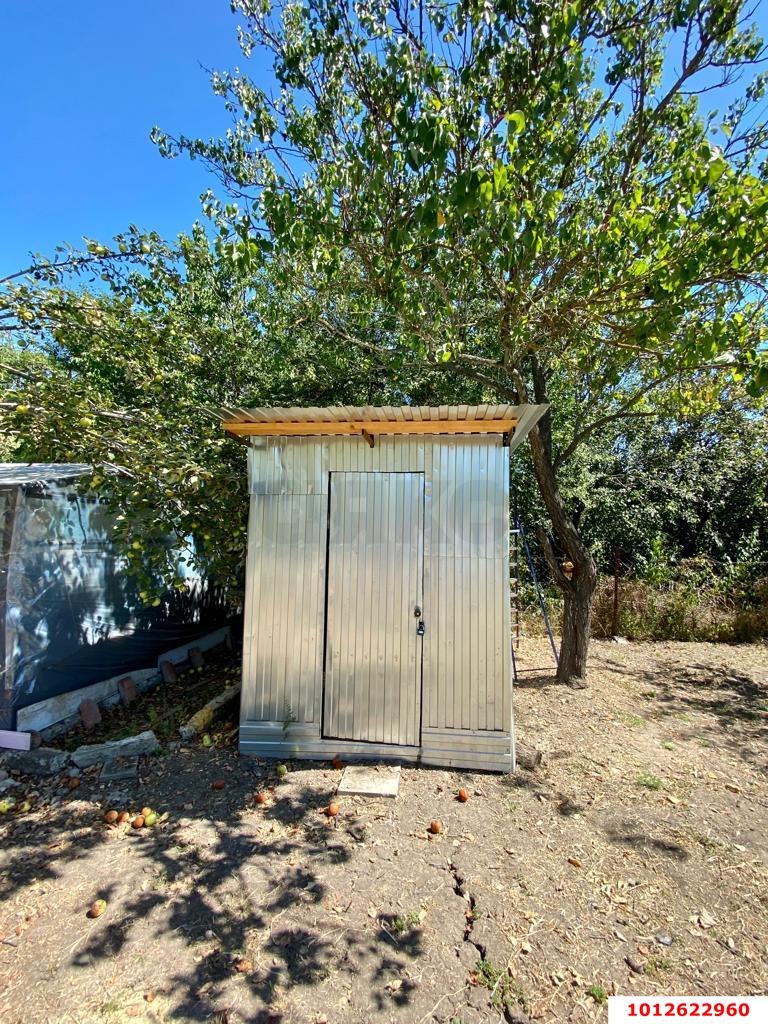 Фото №14: Дом 103 м² + 10.04 сот. - Елизаветинская, Прикубанский внутригородской округ, ст Зелёный Огонёк, ул. Абрикосовая, 210