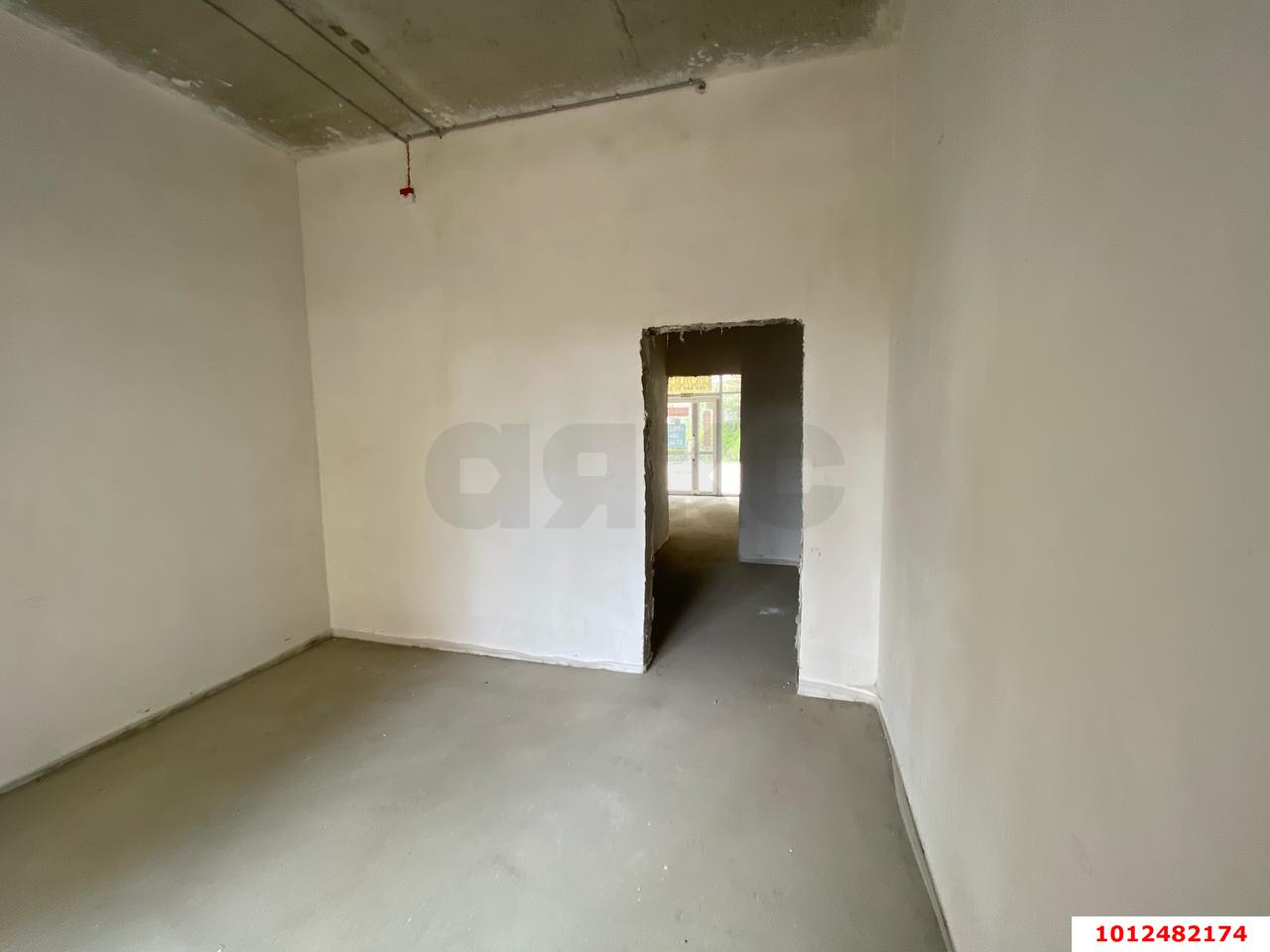 Фото №6: Торговое помещение 58 м² - Краснодар, жилой комплекс Свобода, ул. Домбайская, 55к7