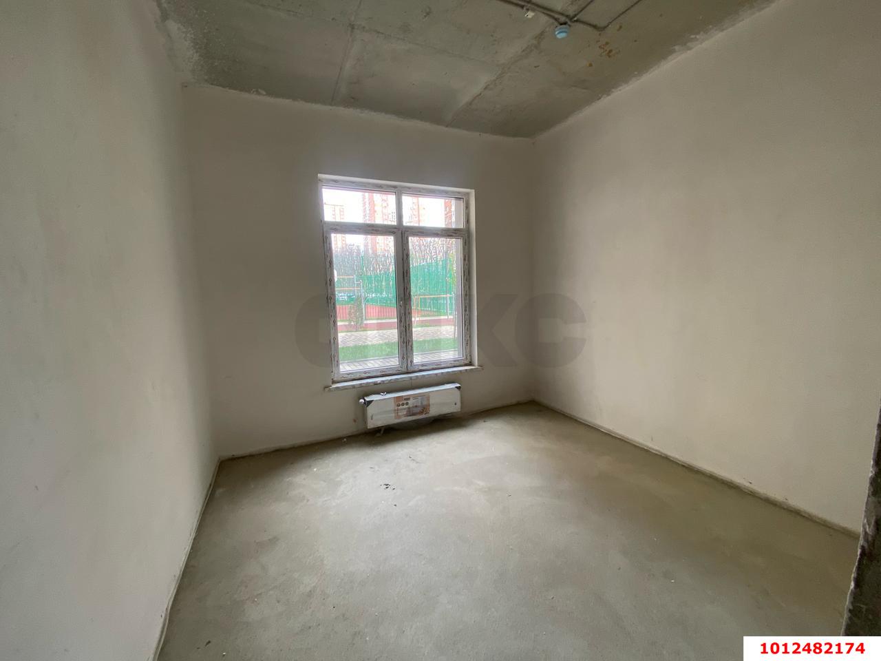 Фото №5: Торговое помещение 58 м² - Краснодар, жилой комплекс Свобода, ул. Домбайская, 55к7