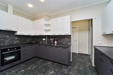 Фото №2: 1-комнатная квартира 40 м² - Краснодар, мкр. Губернский, ул. имени Героя Георгия Бочарникова, 12/2