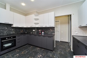 Фото №2: 1-комнатная квартира 30 м² - Краснодар, мкр. ЖК Губернский, ул. имени Героя Георгия Бочарникова, 12/2