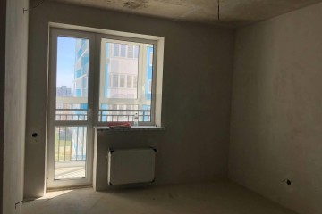 Фото №2: 1-комнатная квартира 47 м² - Краснодар, мкр. жилой комплекс Стрижи, 