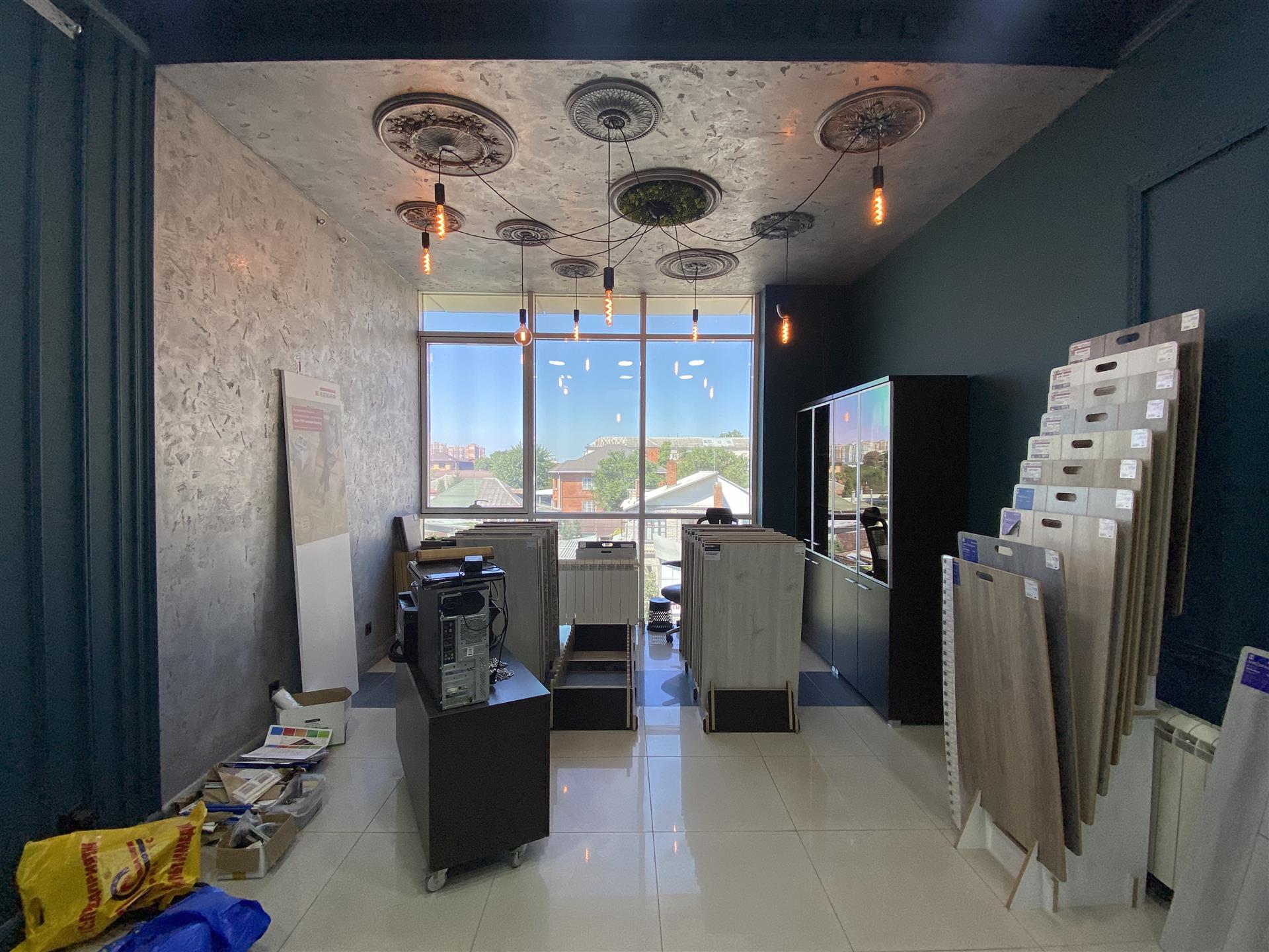 Фото №7: Коммерция 345 м² - Краснодар, мкр. Западный внутригородской округ, ул. Северная, 320