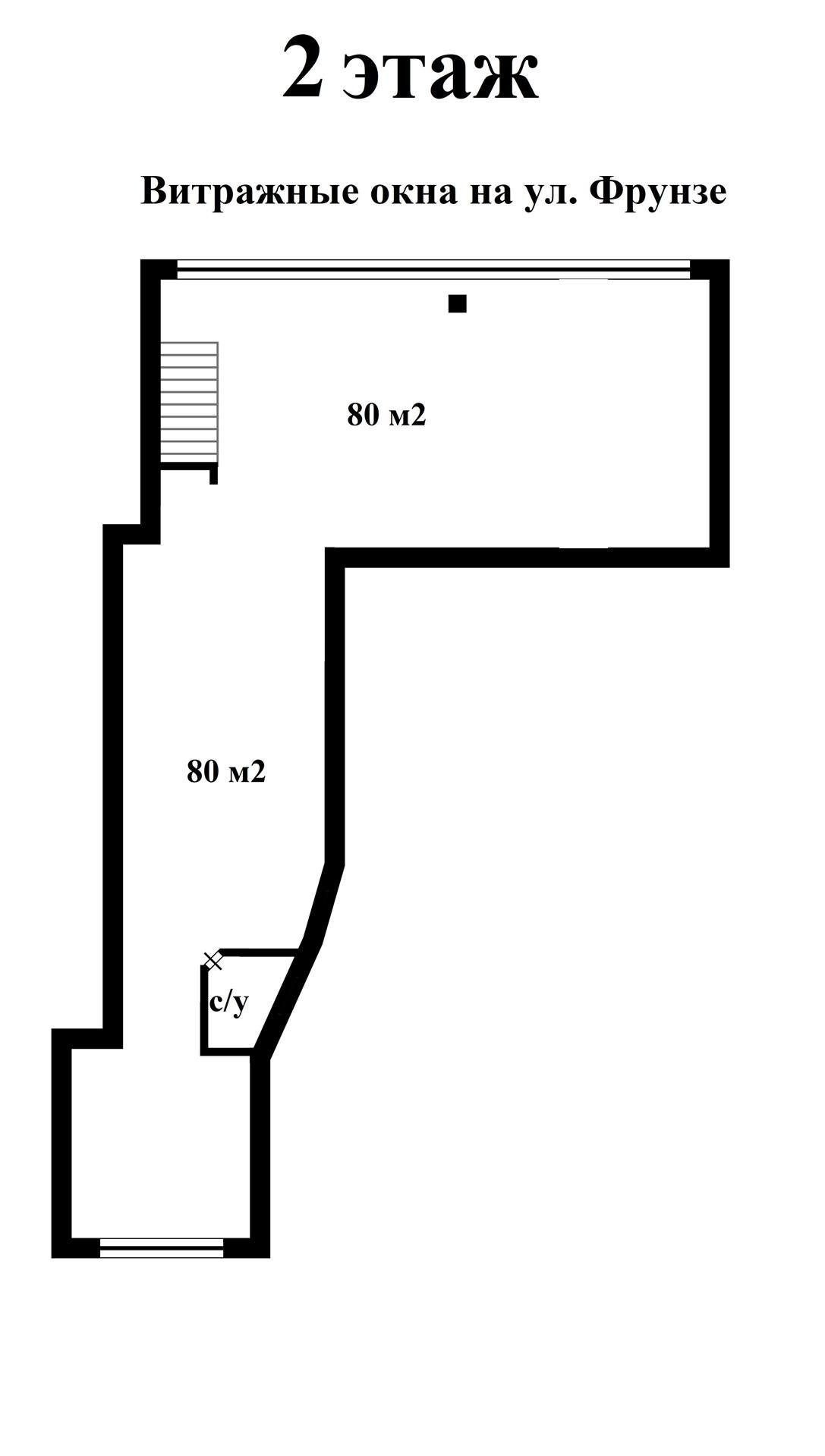Фото №2: Коммерция 345 м² - Краснодар, мкр. Западный внутригородской округ, ул. Северная, 320