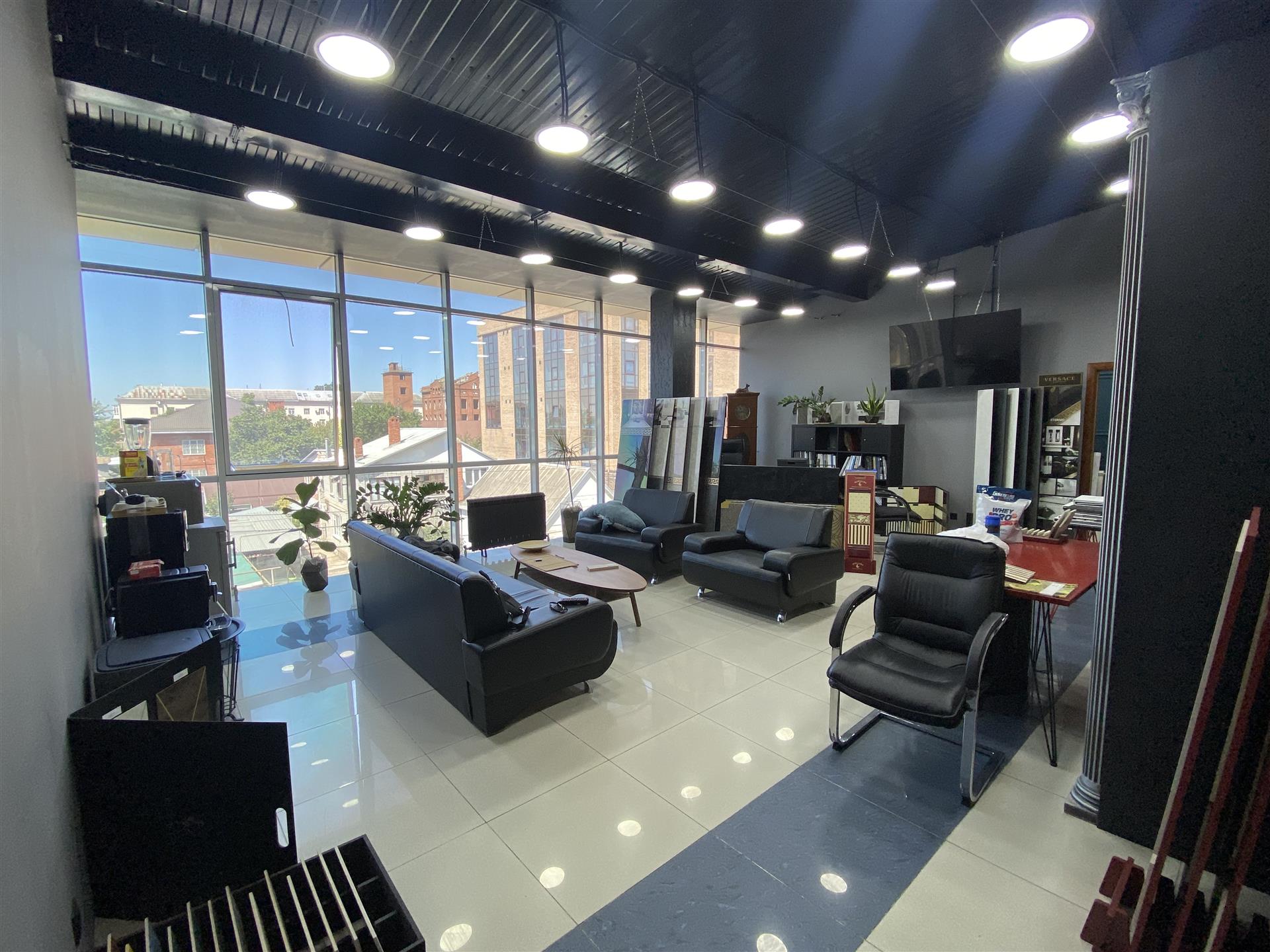 Фото №8: Коммерция 345 м² - Краснодар, мкр. Западный внутригородской округ, ул. Северная, 320