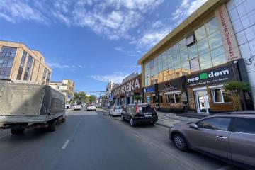 Фото №1: Коммерция 345 м² - Краснодар, мкр. Западный внутригородской округ, ул. Северная, 320