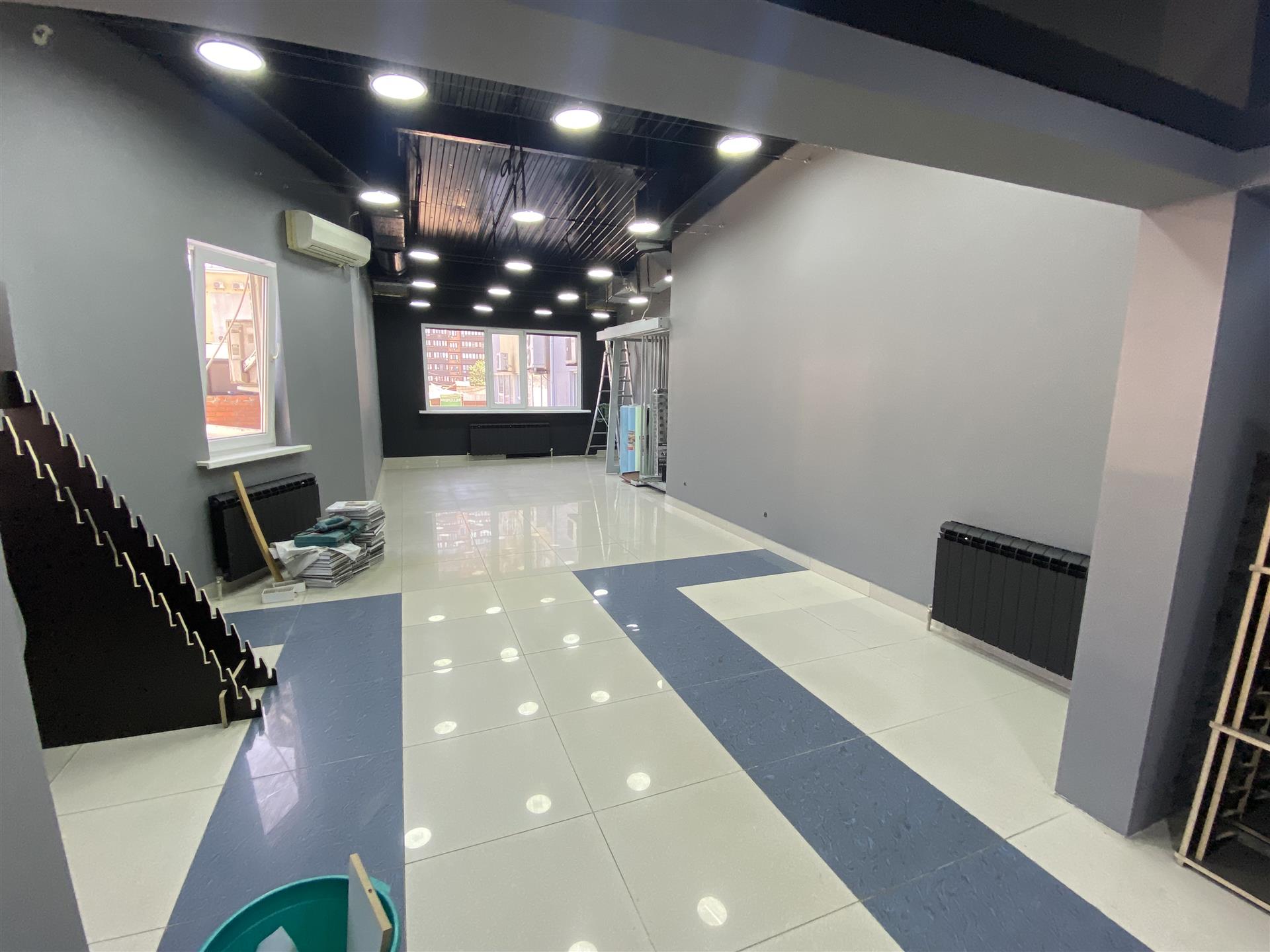 Фото №9: Коммерция 345 м² - Краснодар, мкр. Западный внутригородской округ, ул. Северная, 320