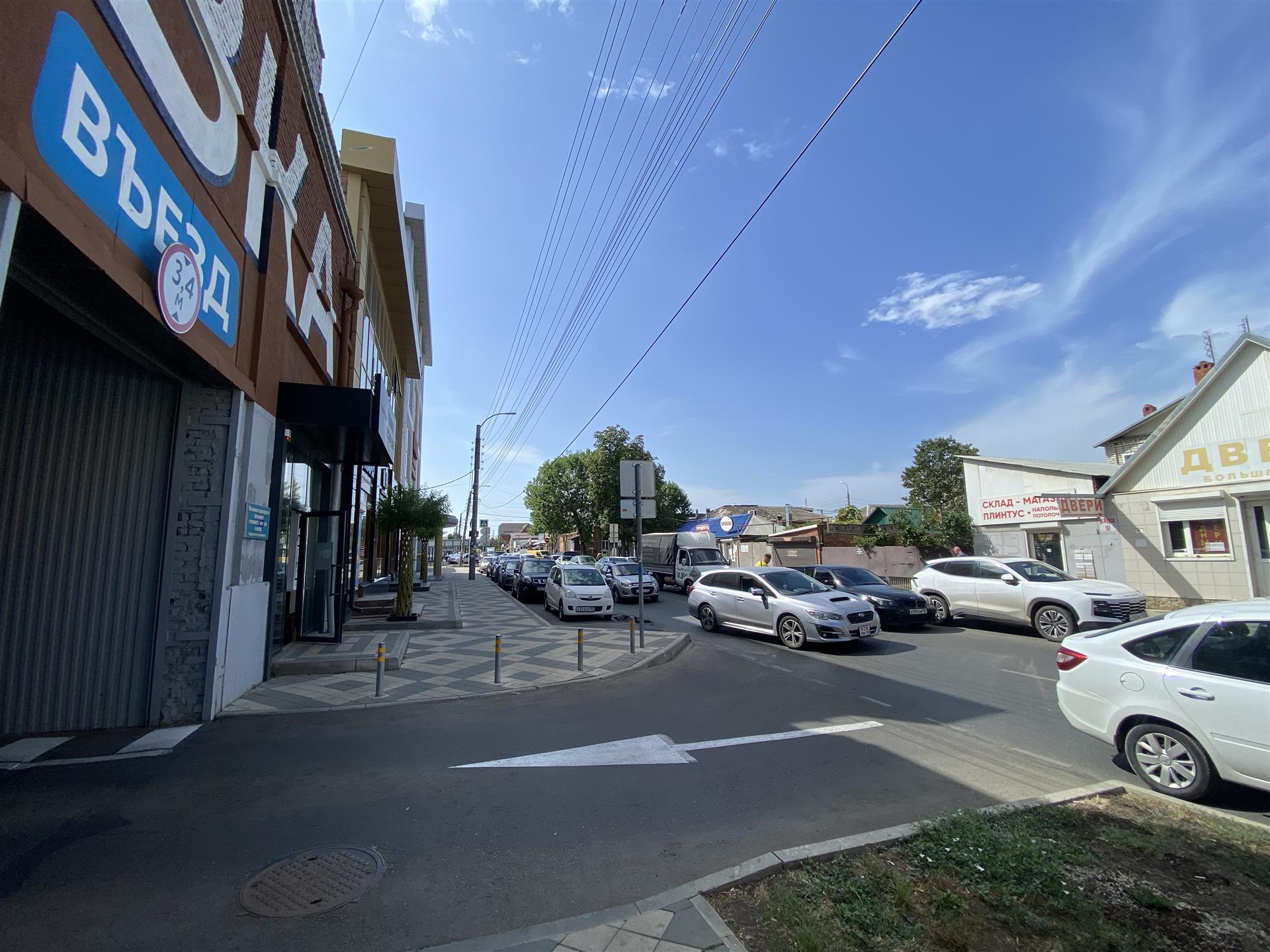 Фото №10: Коммерция 345 м² - Краснодар, мкр. Западный внутригородской округ, ул. Северная, 320