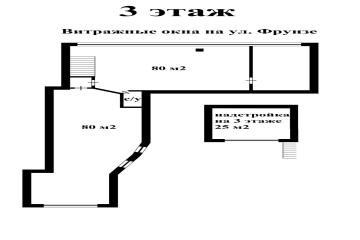 Фото №3: Коммерция 345 м² - Краснодар, мкр. Западный внутригородской округ, ул. Северная, 320