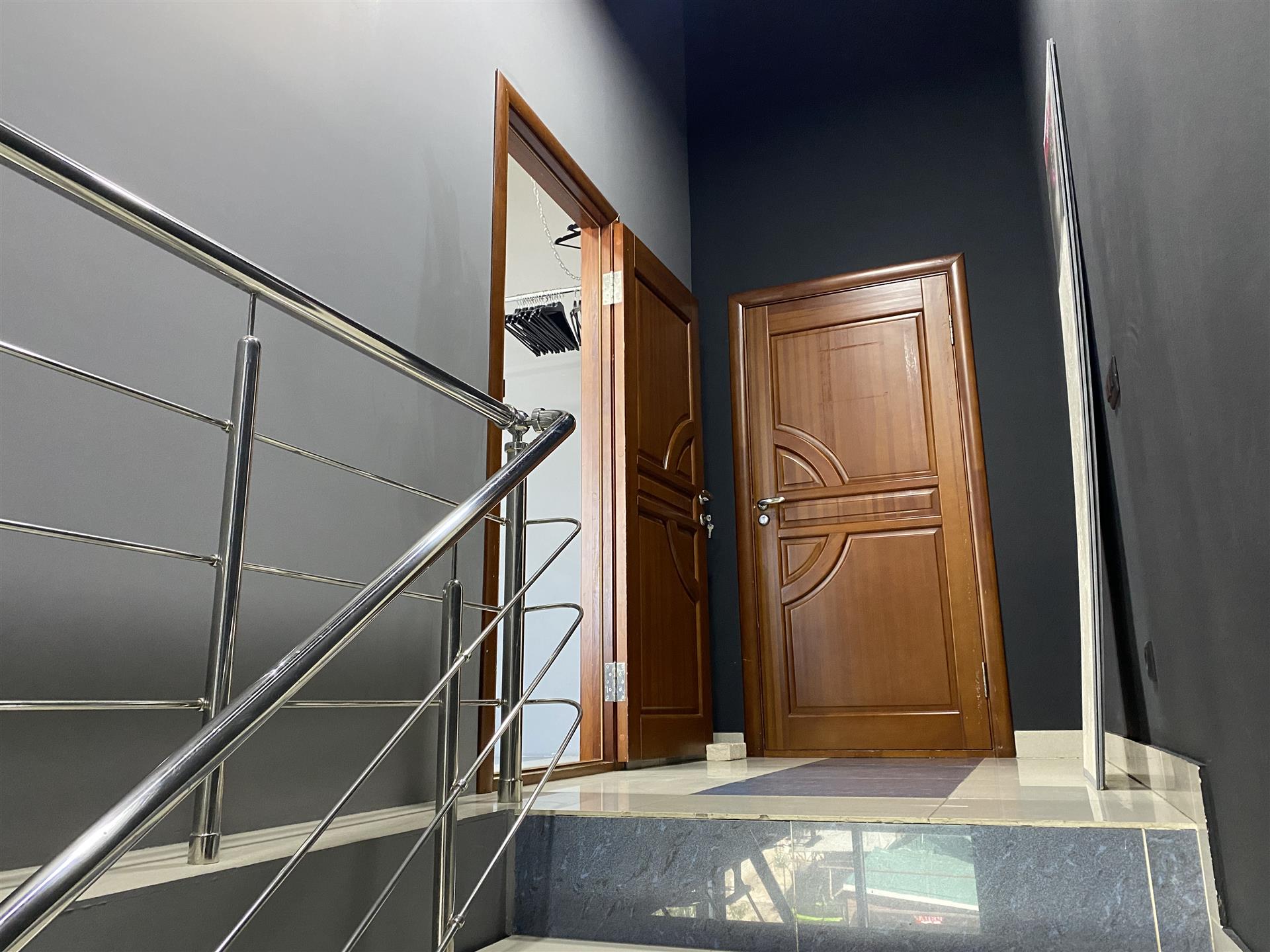 Фото №6: Коммерция 345 м² - Краснодар, мкр. Западный внутригородской округ, ул. Северная, 320