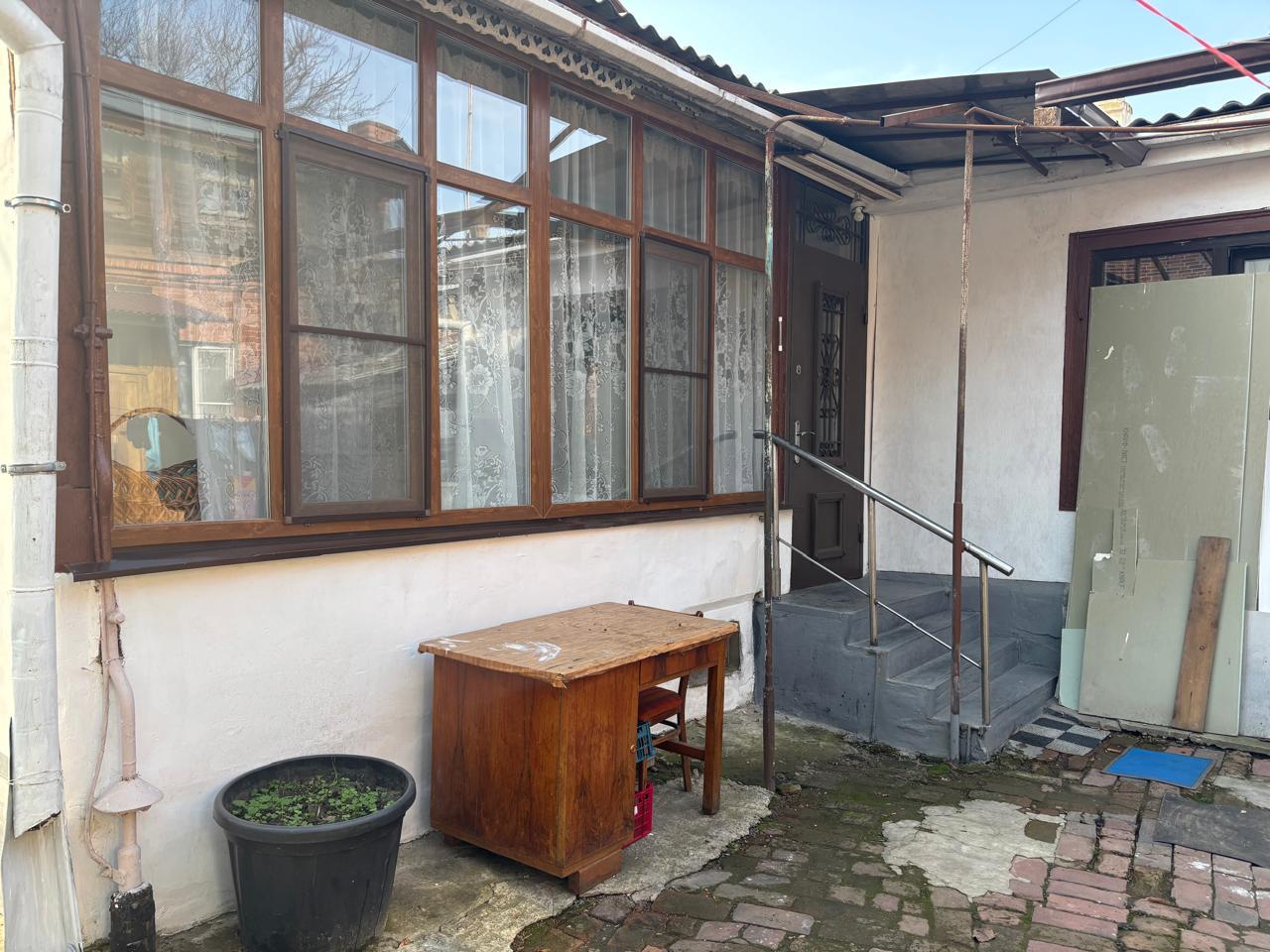 Фото №15: Дом 63 м² + 1 сот. - Краснодар, Западный внутригородской округ, мкр. Центральный, ул. Чкалова, 22