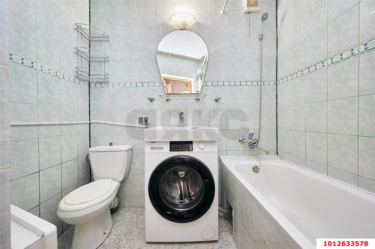 Фото №3: Дом 63 м² + 1 сот. - Краснодар, Центральный, ул. Чкалова, 22