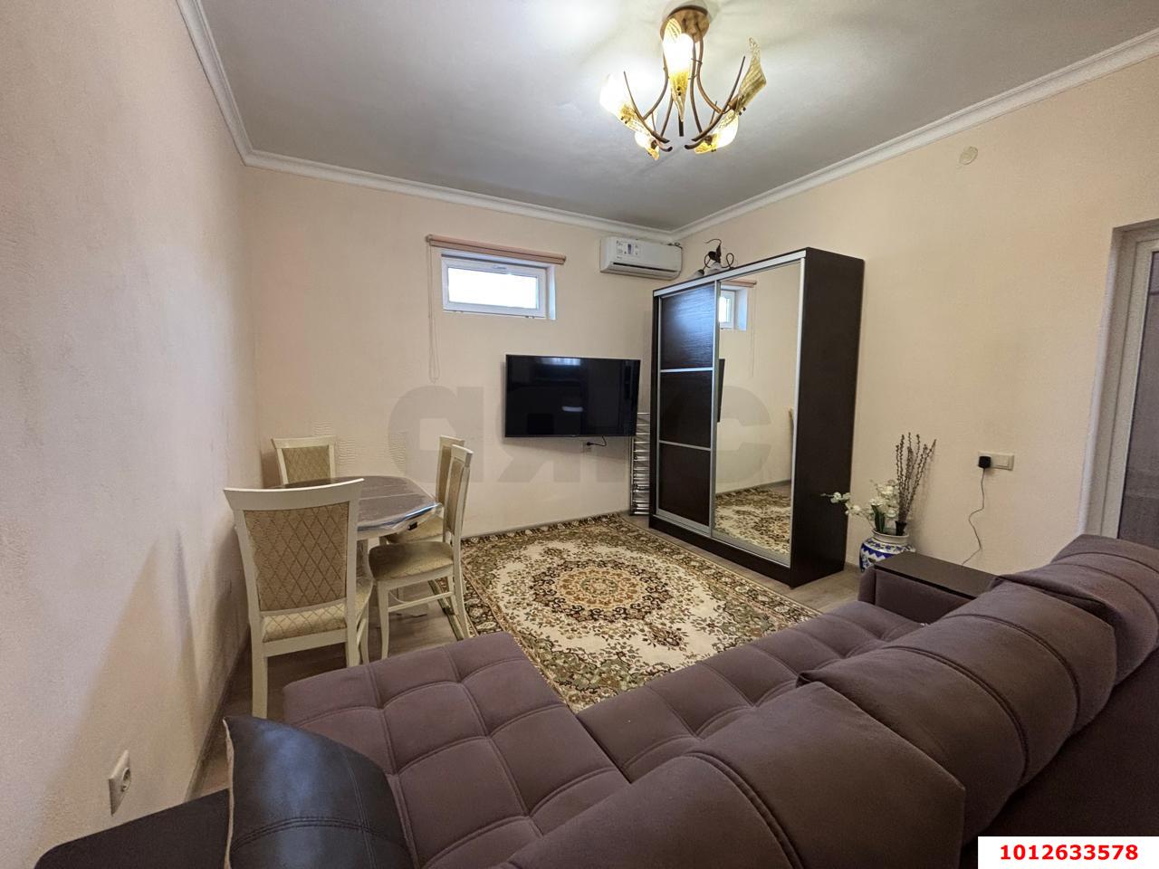 Фото №8: Дом 63 м² + 1 сот. - Краснодар, Западный внутригородской округ, мкр. Центральный, ул. Чкалова, 22