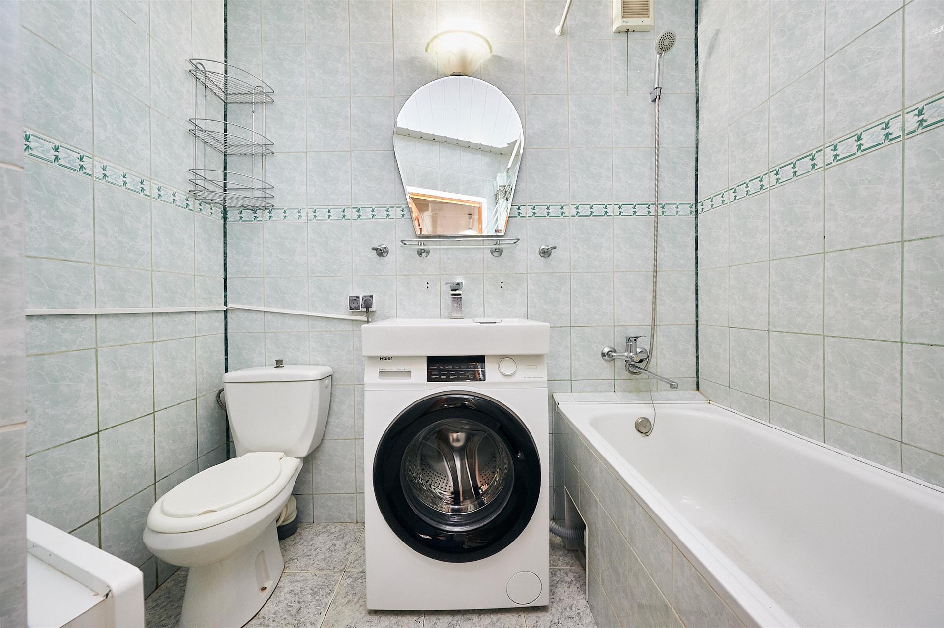 Фото №13: Дом 63 м² + 1 сот. - Краснодар, Западный внутригородской округ, мкр. Центральный, ул. Чкалова, 22