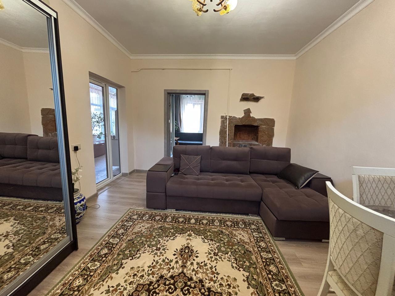 Фото №7: Дом 63 м² + 1 сот. - Краснодар, Западный внутригородской округ, мкр. Центральный, ул. Чкалова, 22