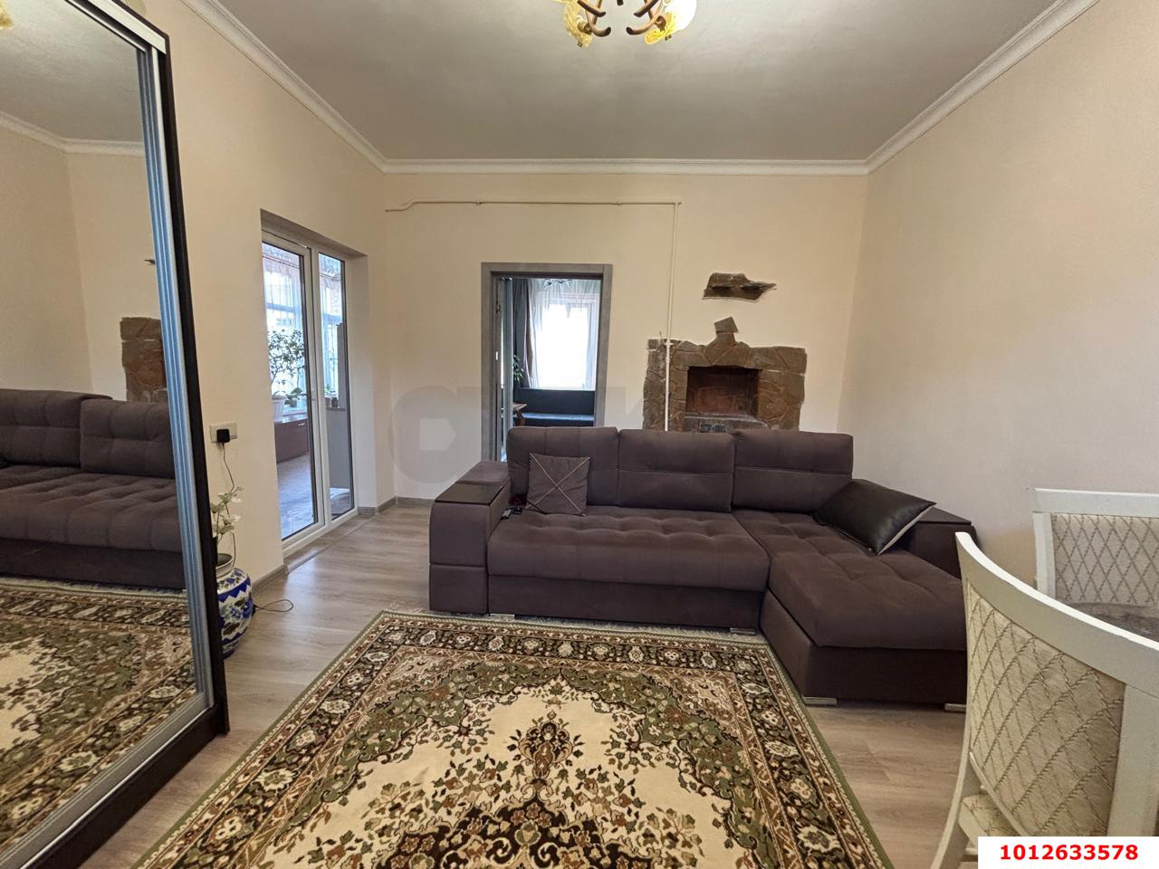 Фото №7: Дом 63 м² + 1 сот. - Краснодар, Западный внутригородской округ, мкр. Центральный, ул. Чкалова, 22