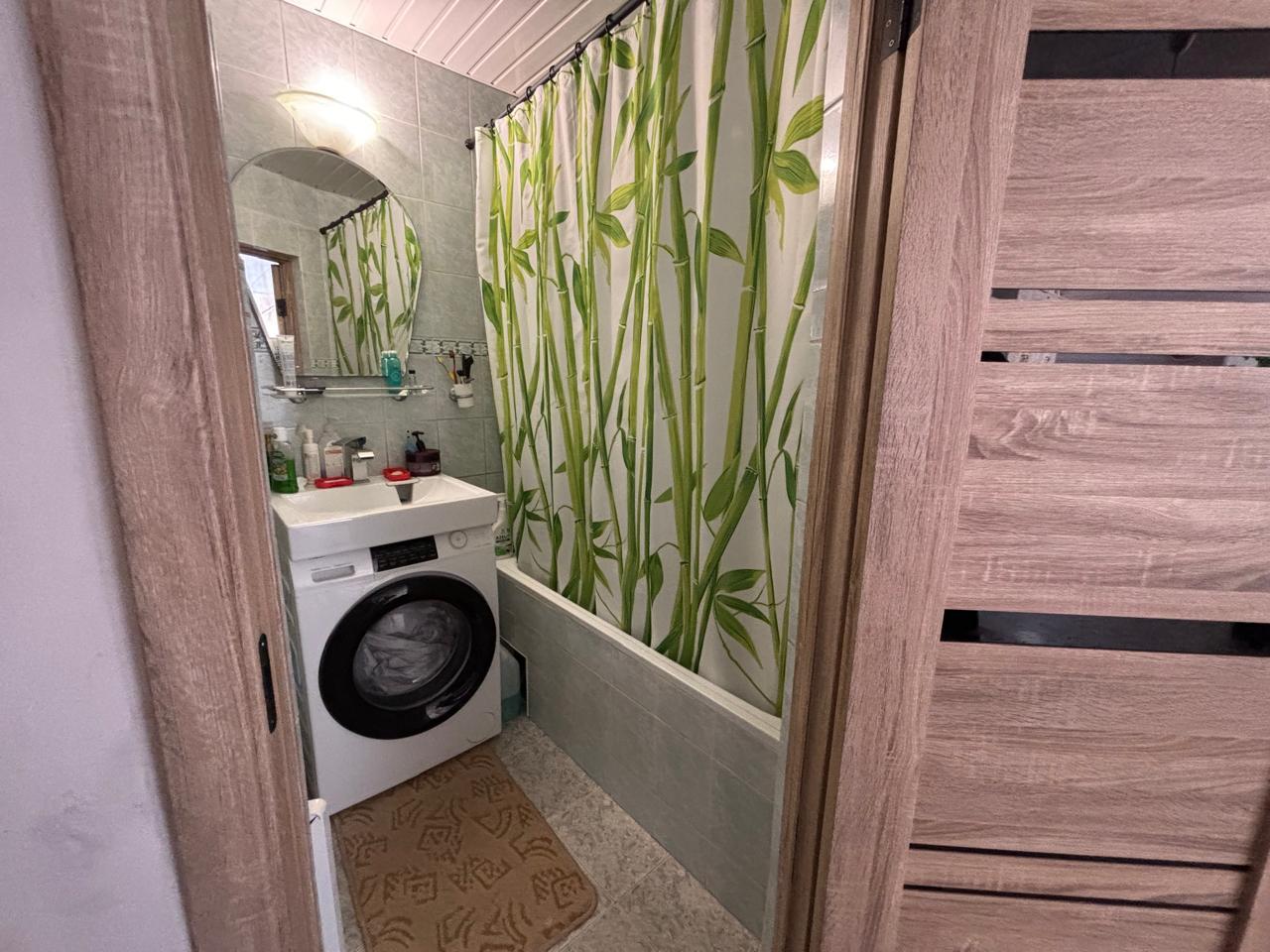 Фото №12: Дом 63 м² + 1 сот. - Краснодар, Западный внутригородской округ, мкр. Центральный, ул. Чкалова, 22