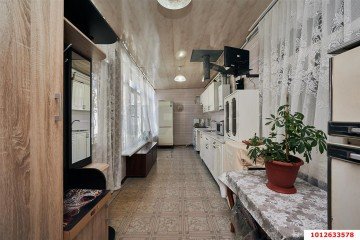 Фото №4: Дом 63 м² - Краснодар, мкр. Центральный, ул. Чкалова, 22