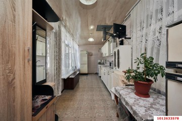 Фото №2: Дом 63 м² - Краснодар, мкр. Центральный, ул. Чкалова, 22