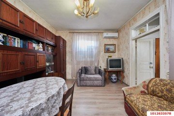 Фото №3: Дом 63 м² - Краснодар, мкр. Центральный, ул. Чкалова, 22
