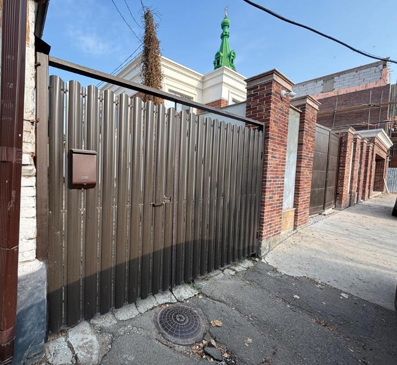 Фото №18: Дом 63 м² + 1 сот. - Краснодар, Западный внутригородской округ, мкр. Центральный, ул. Чкалова, 22