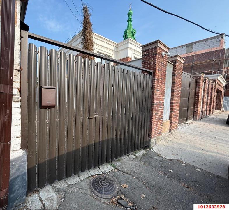 Фото №17: Дом 63 м² + 1 сот. - Краснодар, Западный внутригородской округ, мкр. Центральный, ул. Чкалова, 22