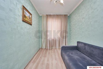 Фото №1: Дом 63 м² - Краснодар, мкр. Центральный, ул. Чкалова, 22