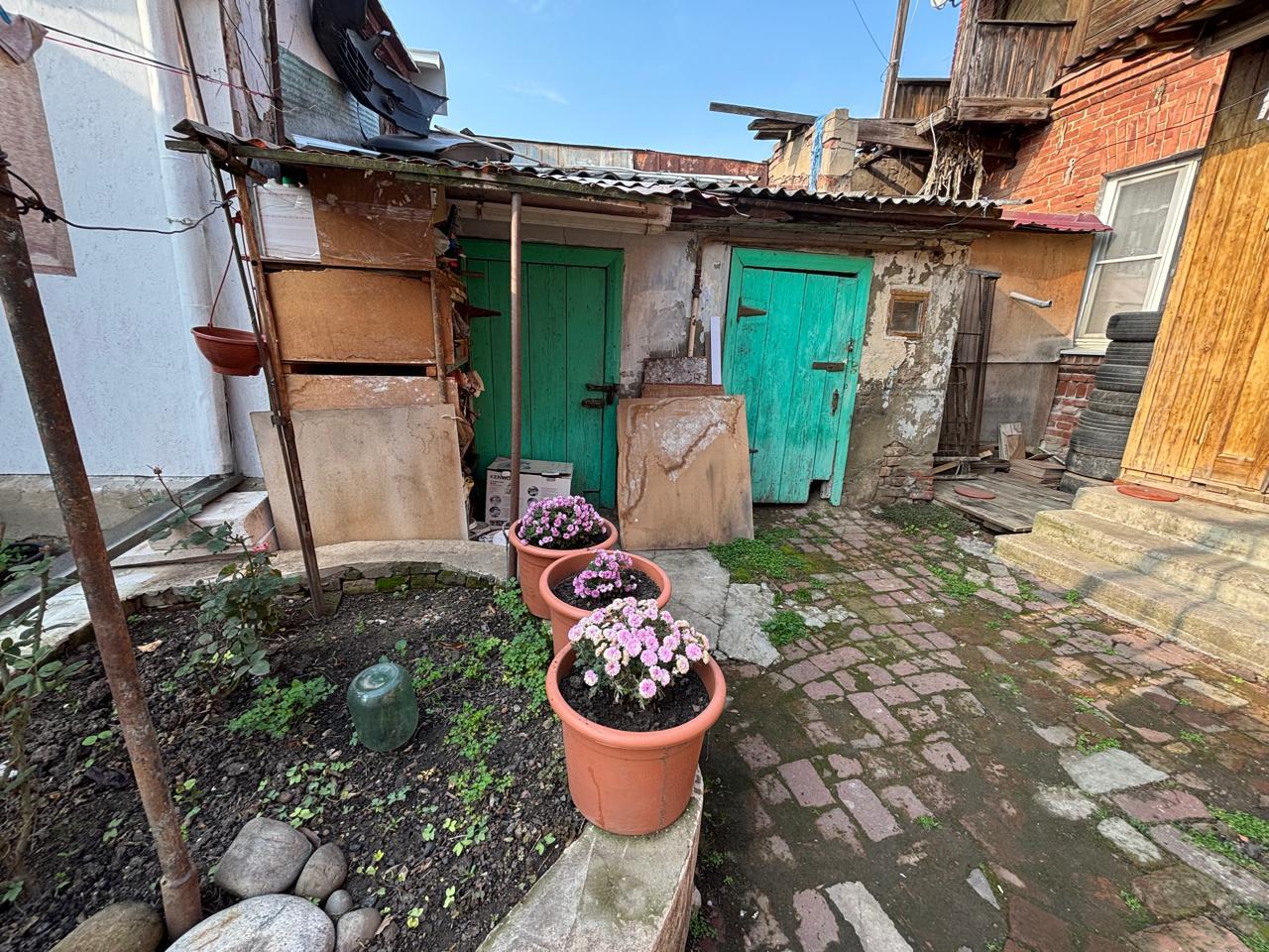 Фото №16: Дом 63 м² + 1 сот. - Краснодар, Западный внутригородской округ, мкр. Центральный, ул. Чкалова, 22