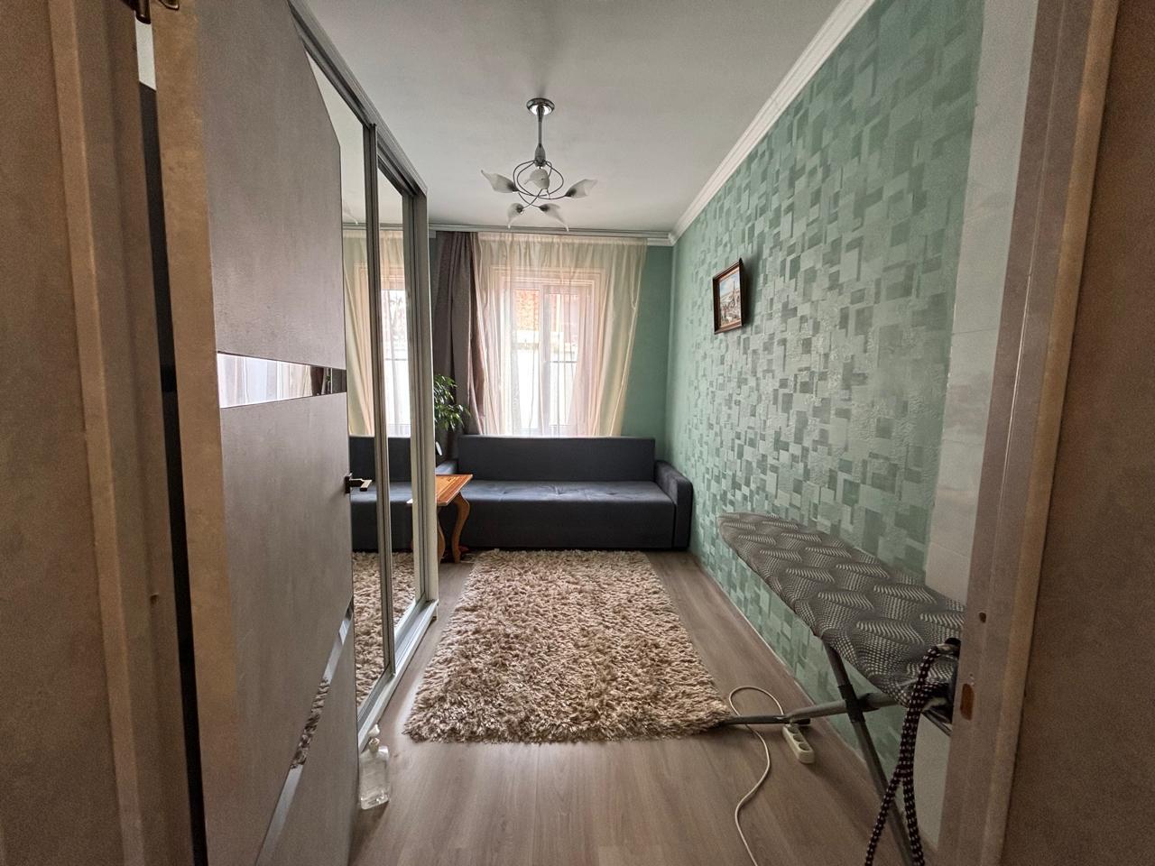 Фото №11: Дом 63 м² + 1 сот. - Краснодар, Западный внутригородской округ, мкр. Центральный, ул. Чкалова, 22