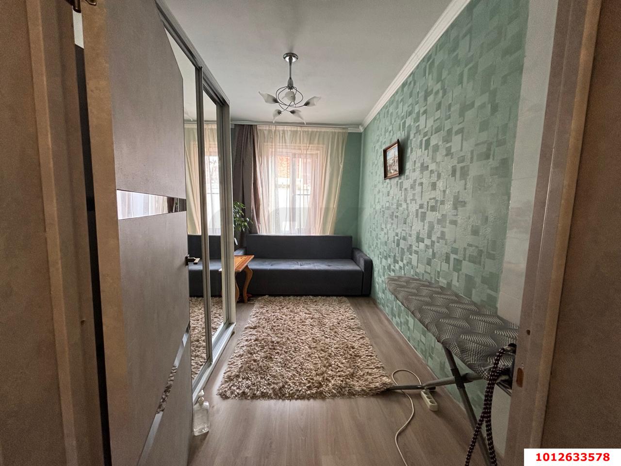 Фото №11: Дом 63 м² + 1 сот. - Краснодар, Западный внутригородской округ, мкр. Центральный, ул. Чкалова, 22