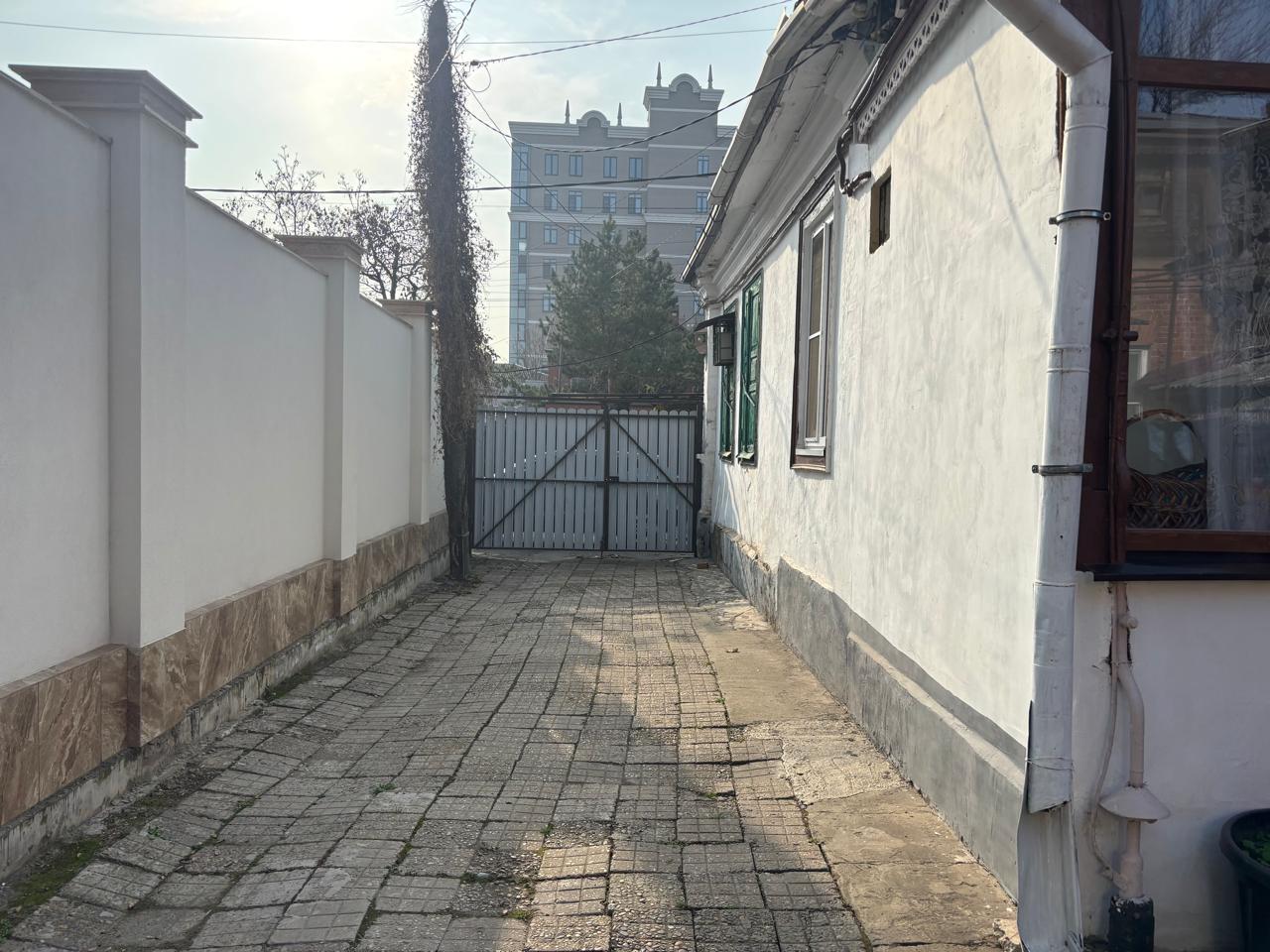 Фото №14: Дом 63 м² + 1 сот. - Краснодар, Западный внутригородской округ, мкр. Центральный, ул. Чкалова, 22