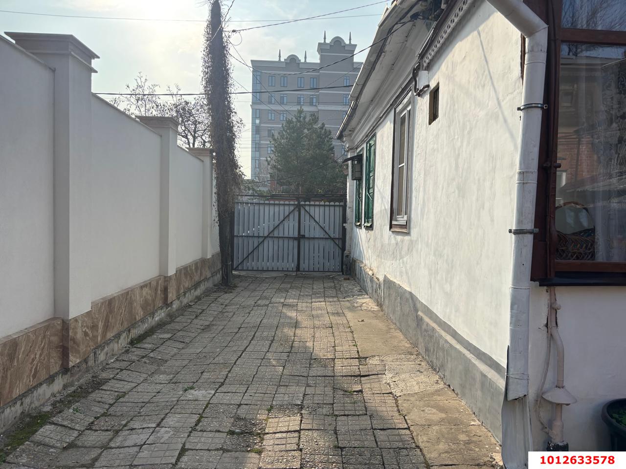 Фото №14: Дом 63 м² + 1 сот. - Краснодар, Западный внутригородской округ, мкр. Центральный, ул. Чкалова, 22