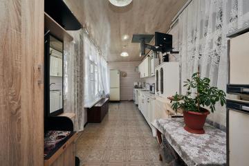 Фото №2: Дом 63 м² - Краснодар, мкр. Центральный, ул. Чкалова, 22